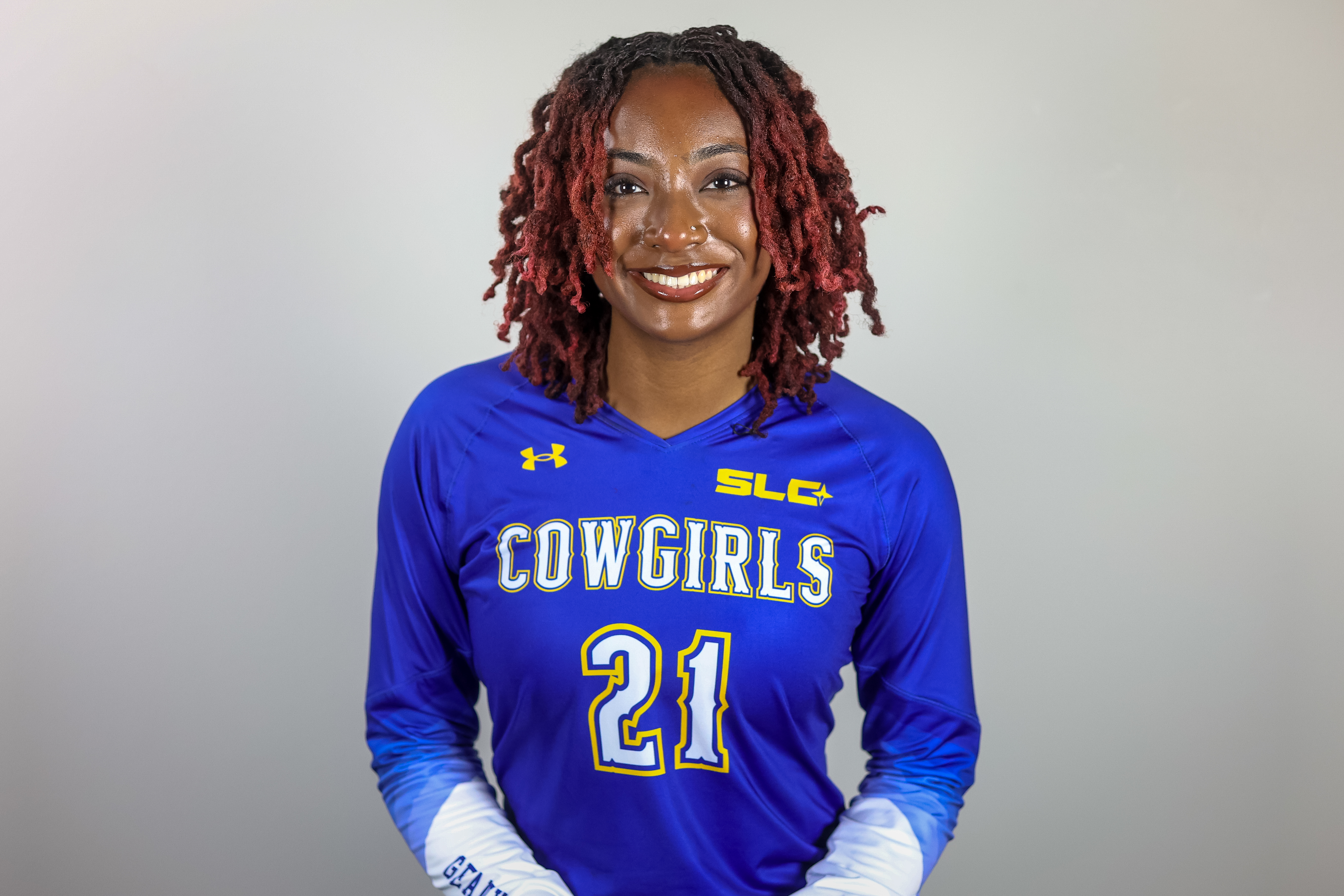 Kayla Wilson